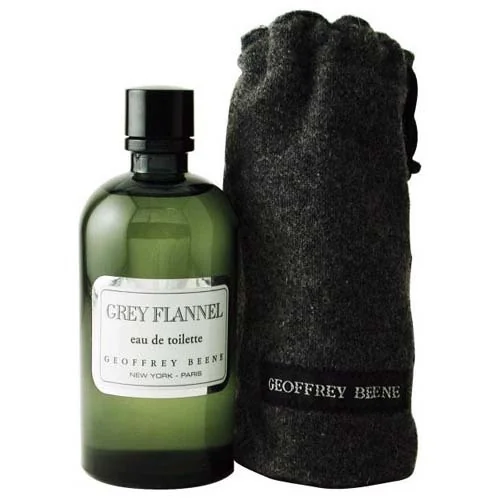 Geoffrey Beenegrey Flannel T.Voda 240ml 1×240 ml, toaletná voda