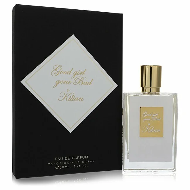 By Kilian Kiliangoodgirlgone Bad Extreme Edp 50ml 1×50 ml, parfumová voda