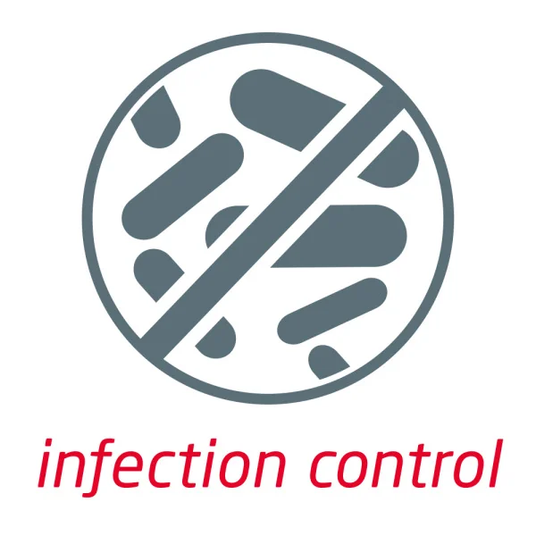Leukoplast® Leukomed® Sorbact® 1×3 ks, absorpčná náplasť na rany