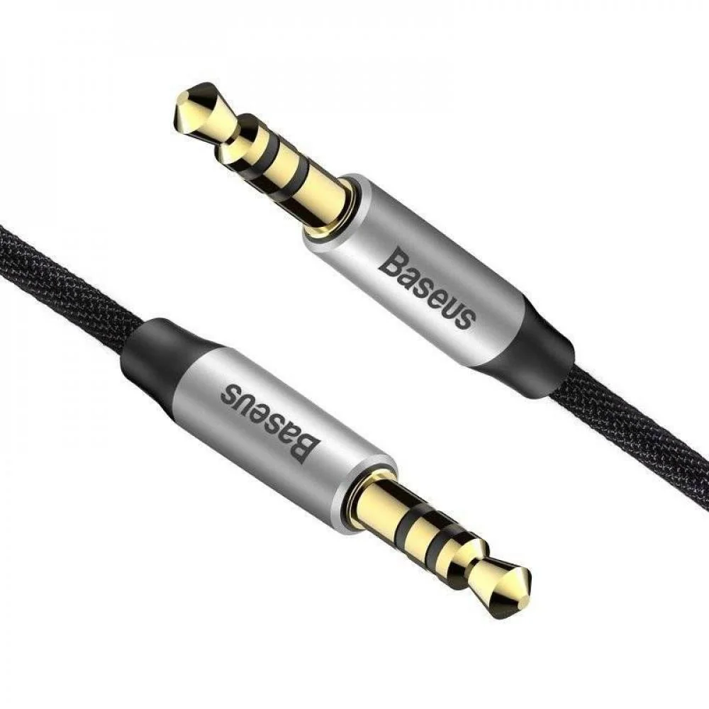 Audio kábel - Mini Jack 3,5mm - 1m