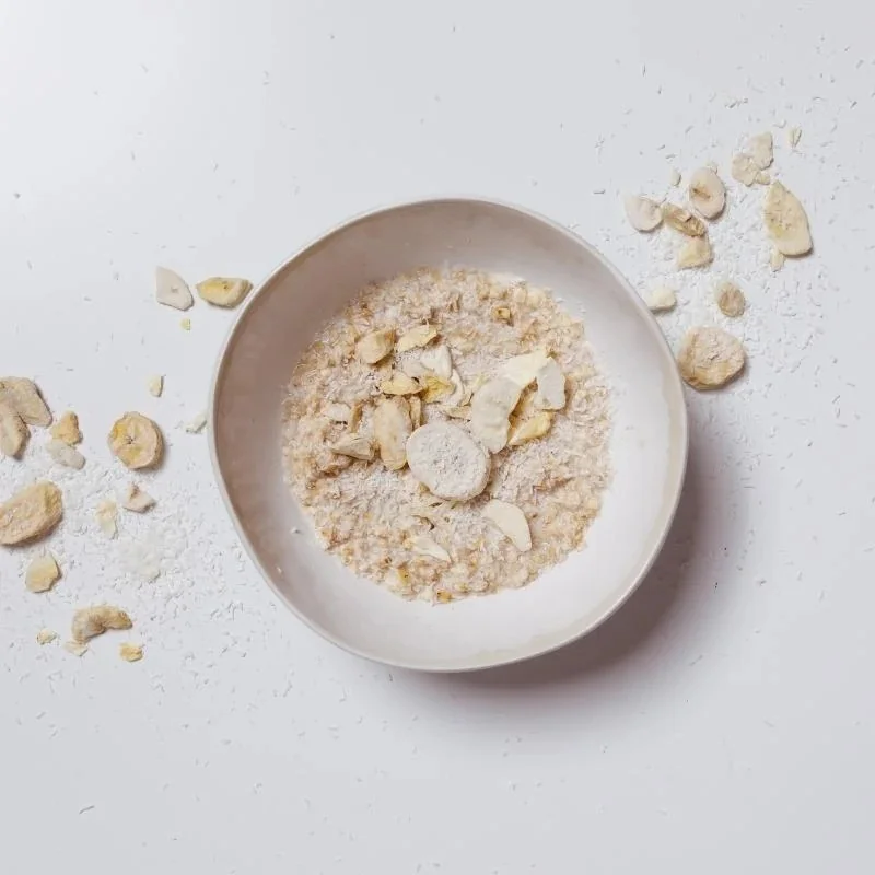FitStream raňajkové kaše - Quick Oats 5 (300g)