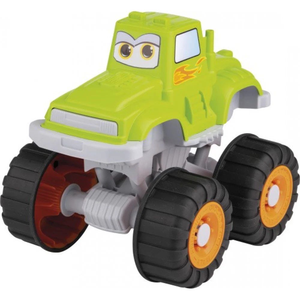 Androni Auto do piesku Monster -Androni
