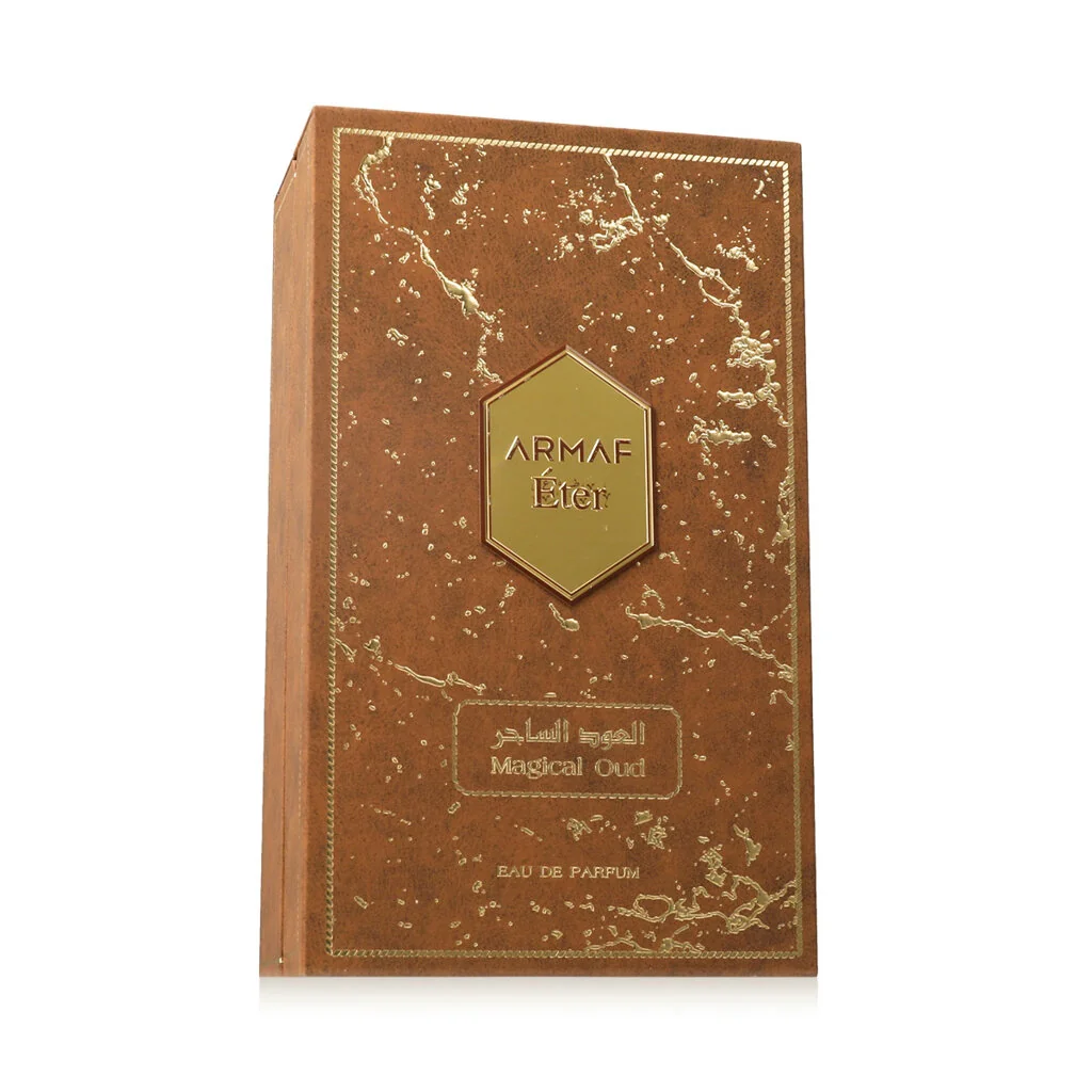 Armaf Éter Magical Oud EDP 100 ml UNISEX 