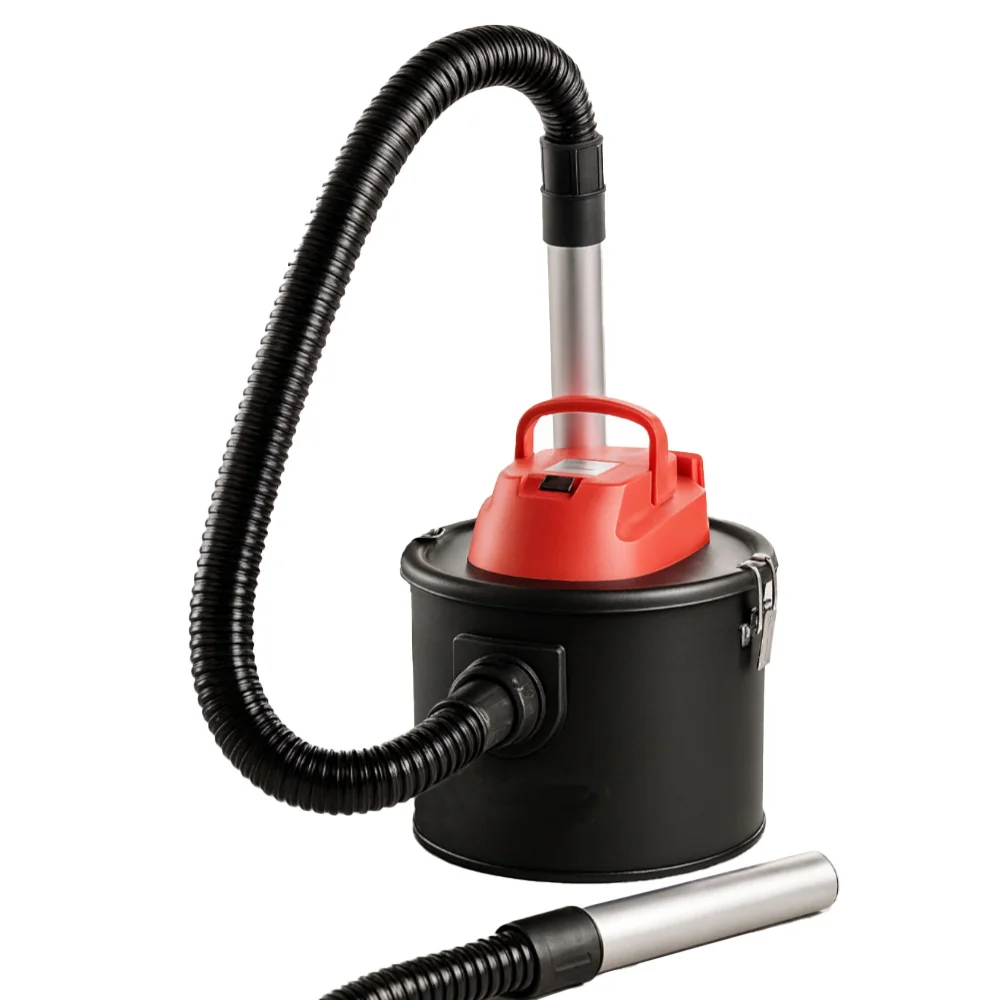 MG Industrial Cleaner priemyselný vysávač na popol 800 W, čierny