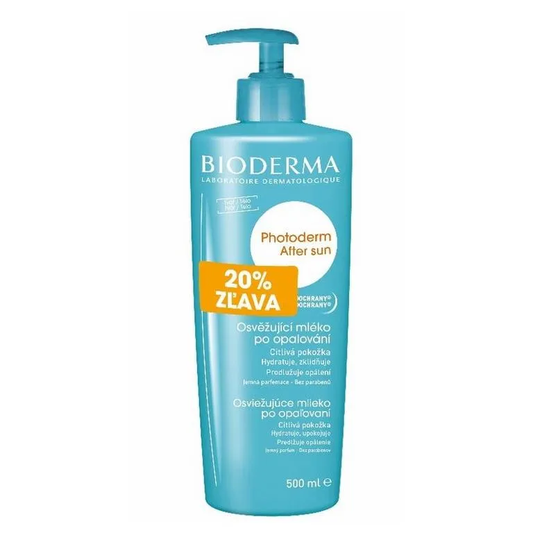 BIODERMA PHOTODERM AFTER SUN