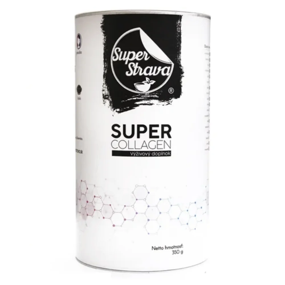 Super Collagen 350g