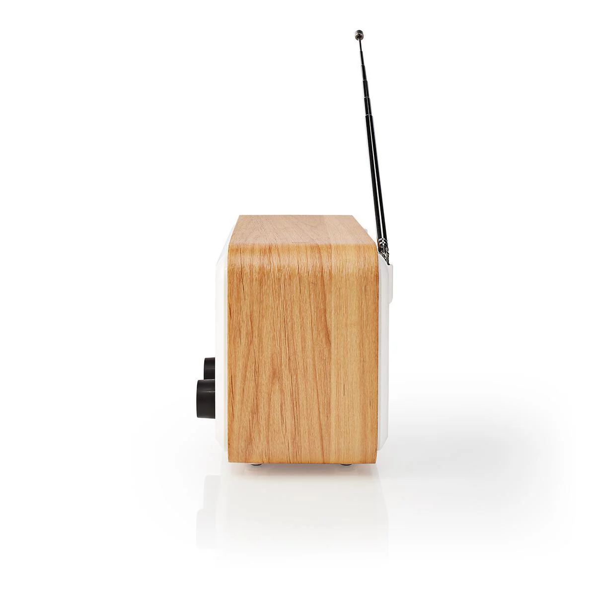 Rádio internetové NEDIS RDIN2000WT