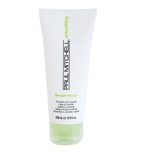 Paul Mitchell Uhladzujúci gél pre nepoddajné vlasy Smoothing 1×200 ml, gél