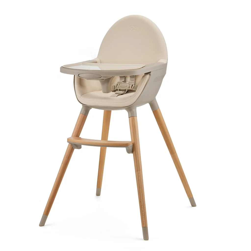 Stolička jedálenská FINI2 Beige