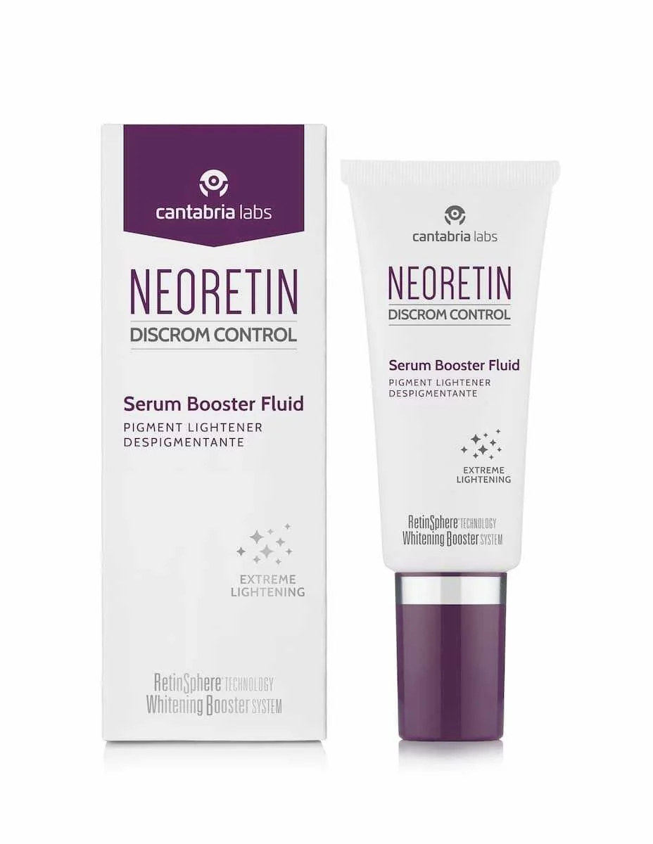 NEORETIN SERUM 30ML DEPIGMENT 1×