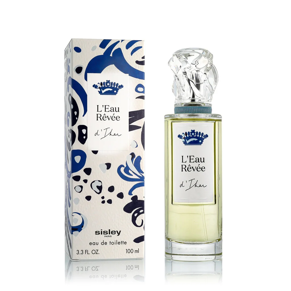 Sisley L'Eau Rêvée D'Ikar EDT 100 ml UNISEX