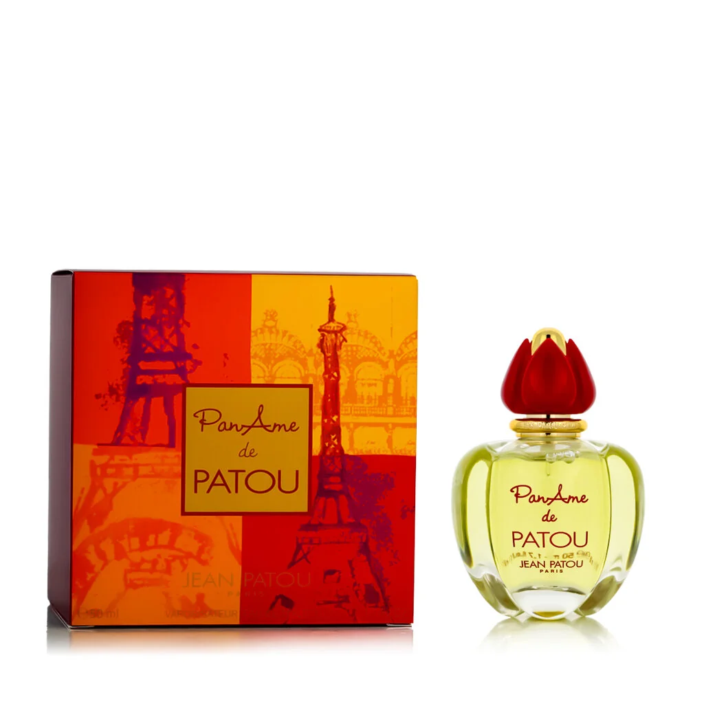 Jean Patou PanAme toaletná voda pre ženy 50 ml