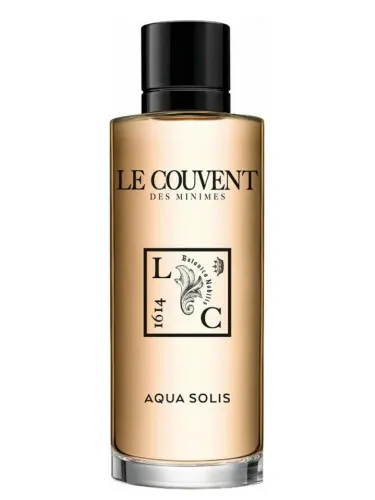 Le Couvent Maison De Parfum Aqua Solis Edc 200ml