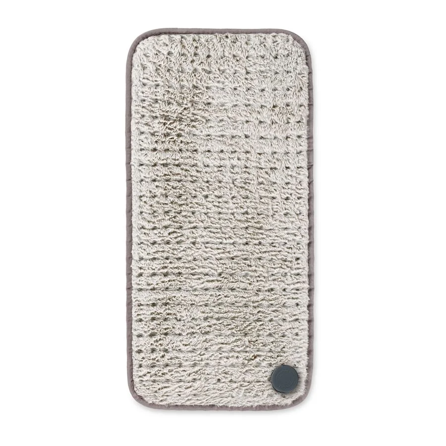 Vyhrievacia podložka BEURER HK 126 XXL Nordic Taupe