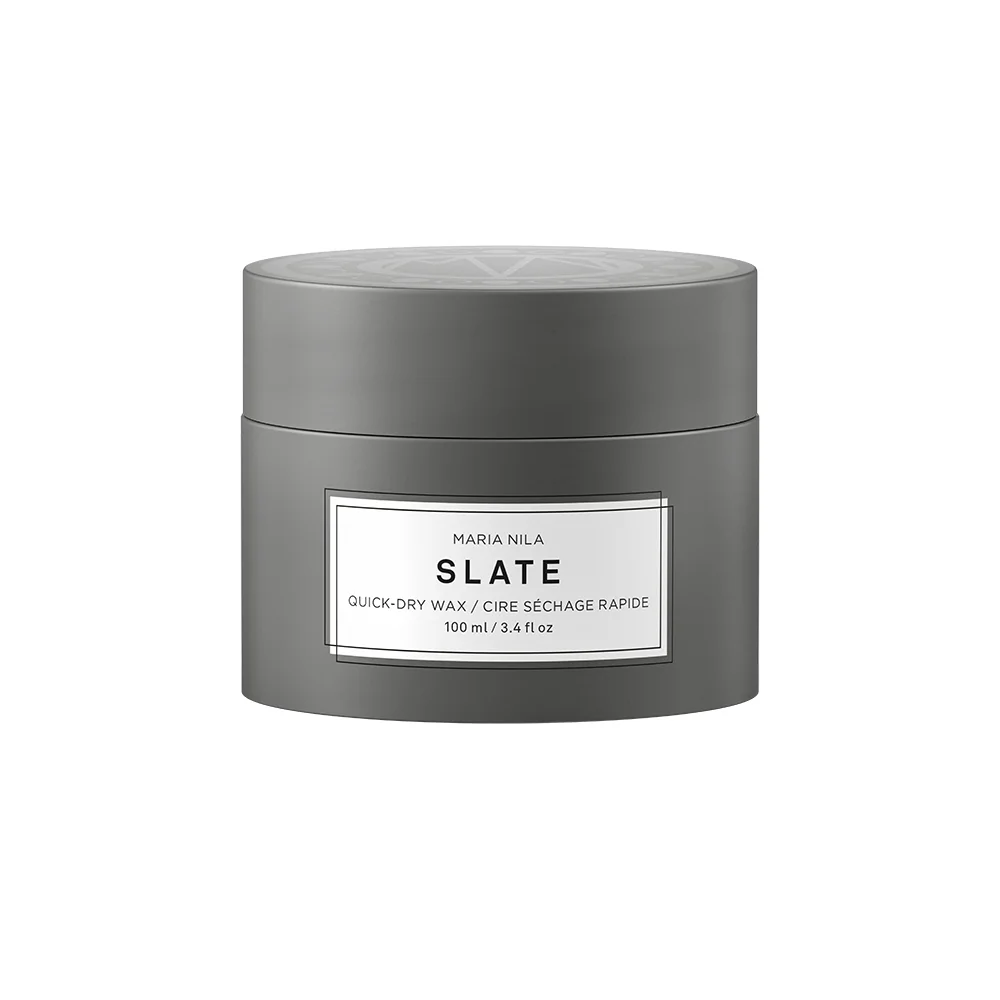 Maria Nila Minerals SLATE 100 ml 1×100 ml, stylingový vosk