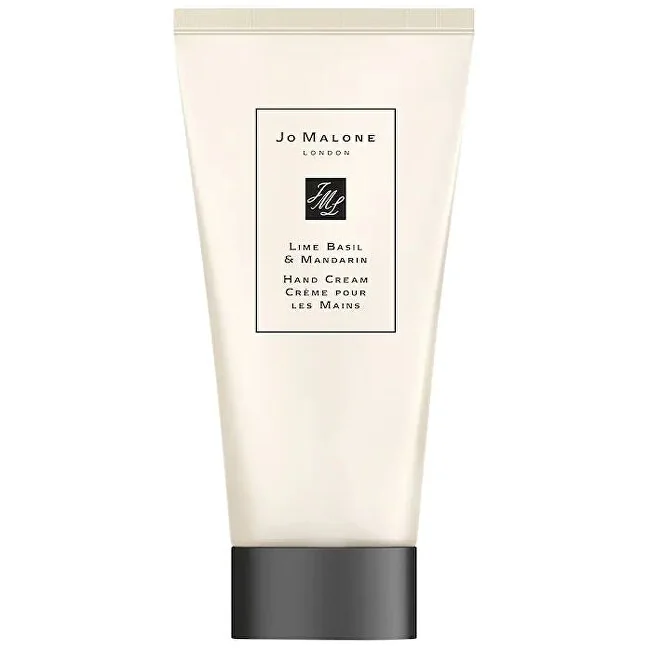 Jo Malone Lime Basil&Mandarin Krem Na Ruce 50ml 1×50 ml, telový krém