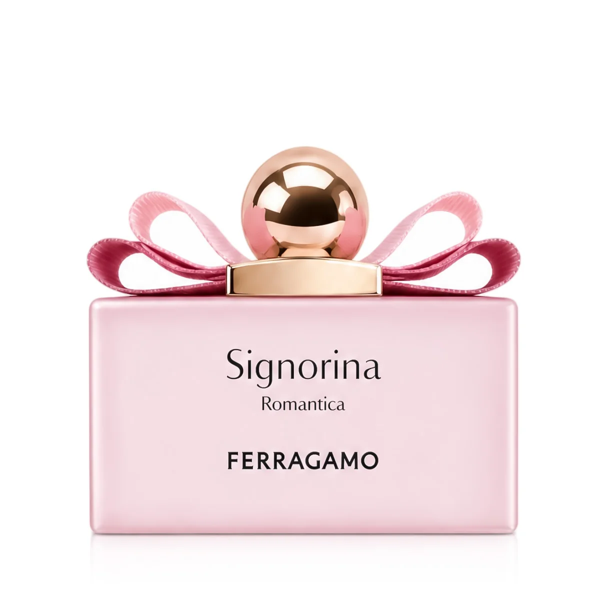 Ferragamo Signorina Romantica EDP 50 ml W
