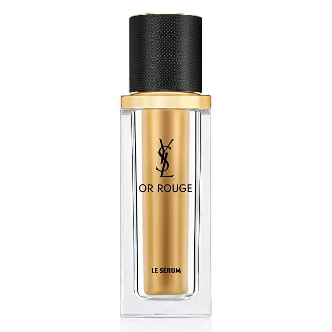 Yves Saint Laurent Sérum proti starnutiu pleti Or Rouge 1×30 ml, sérum