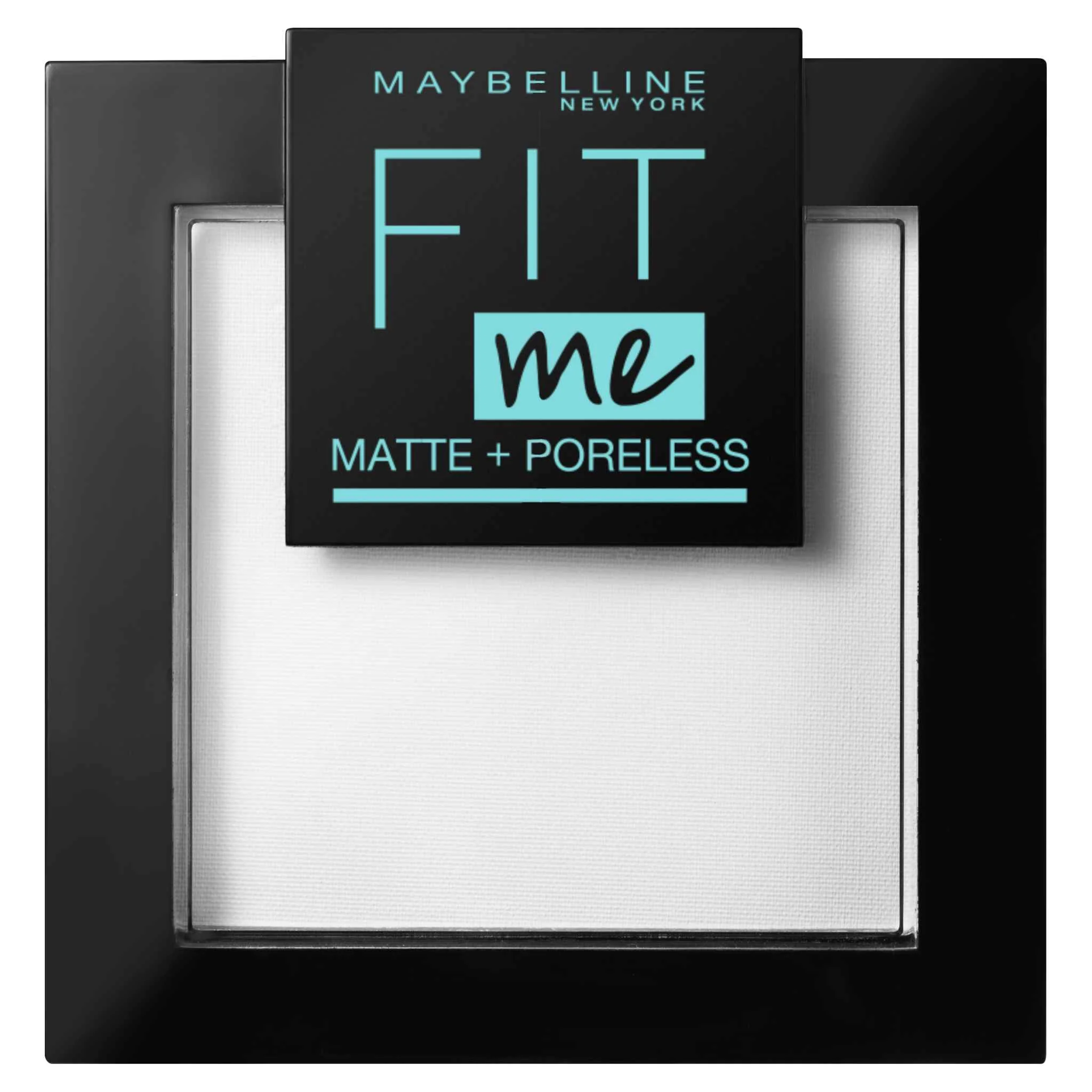 Maybelline New York Fit me Powder 090 Translucent púder 1×9 g, púder