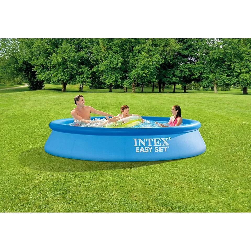Intex 28118 Easy Set Bazénový set s filtráciou 305x61cm 