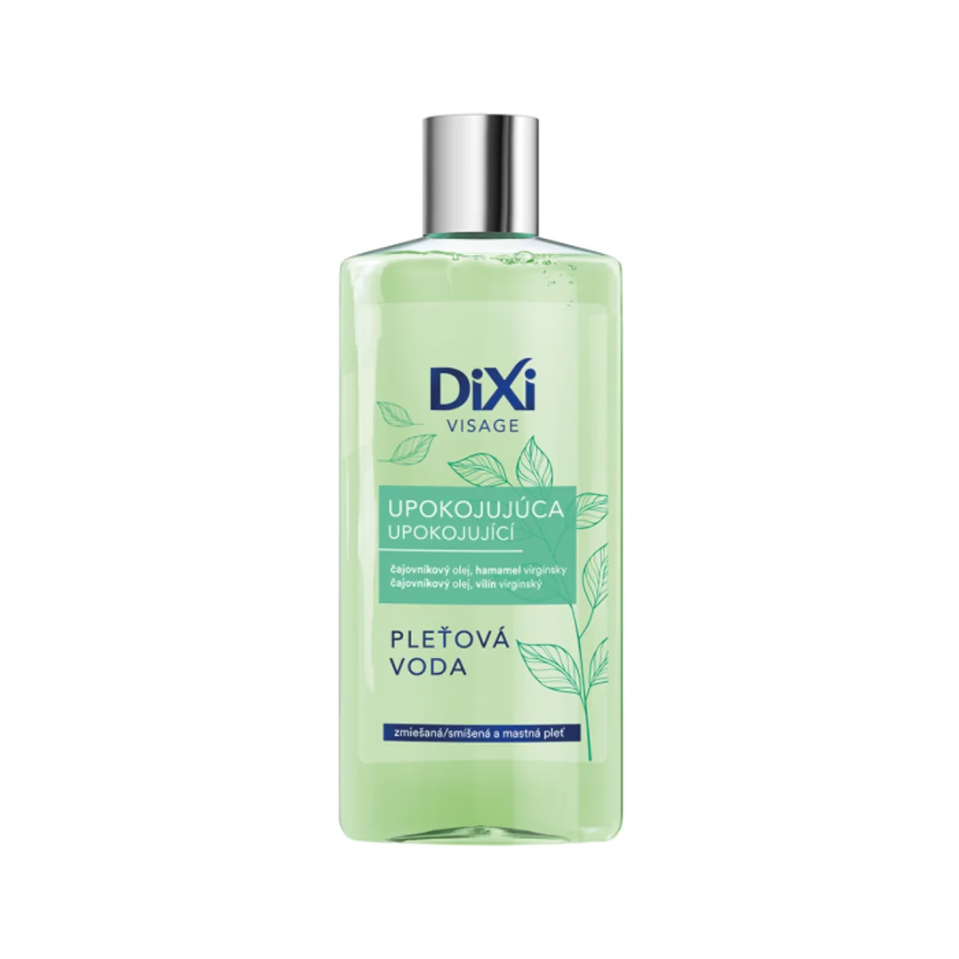 DIXI Visage pleťová upokojujúca 200ml