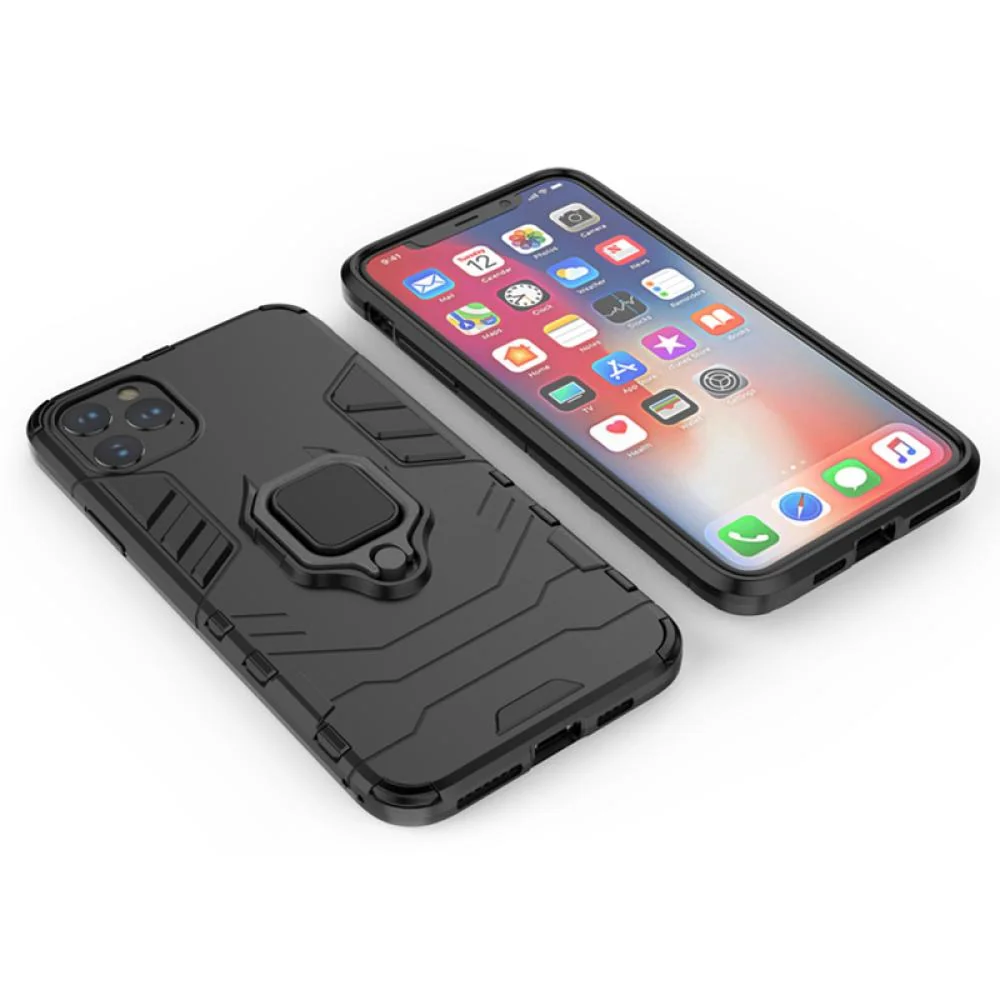 Odolné Puzdro Ring Armor Case pre Realme C33