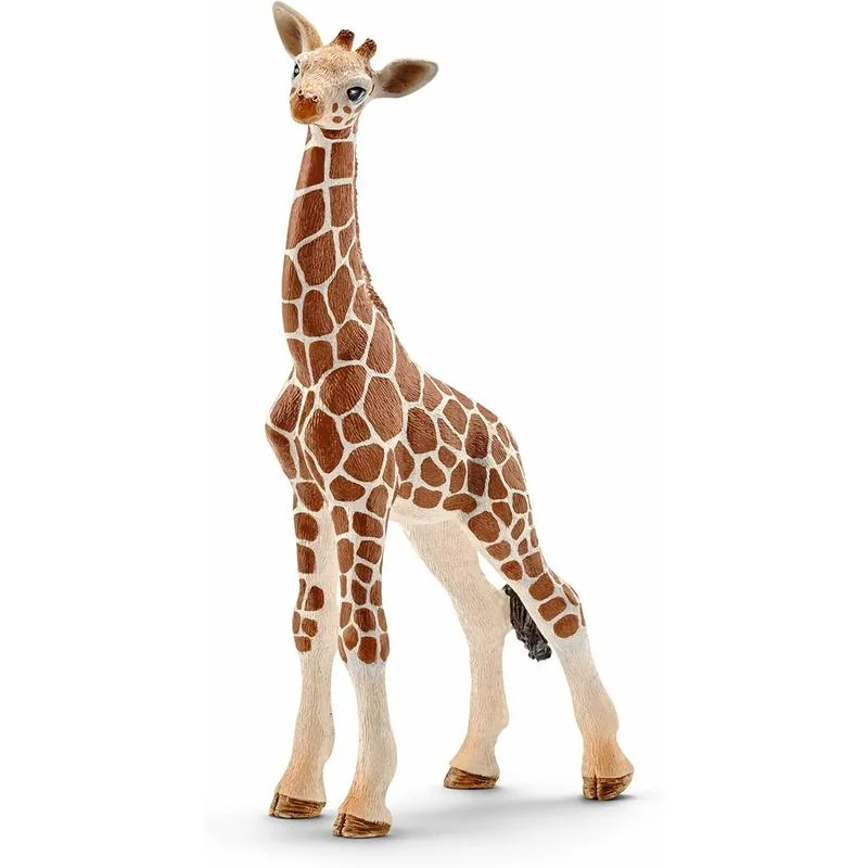 Schleich Mláďa žirafy