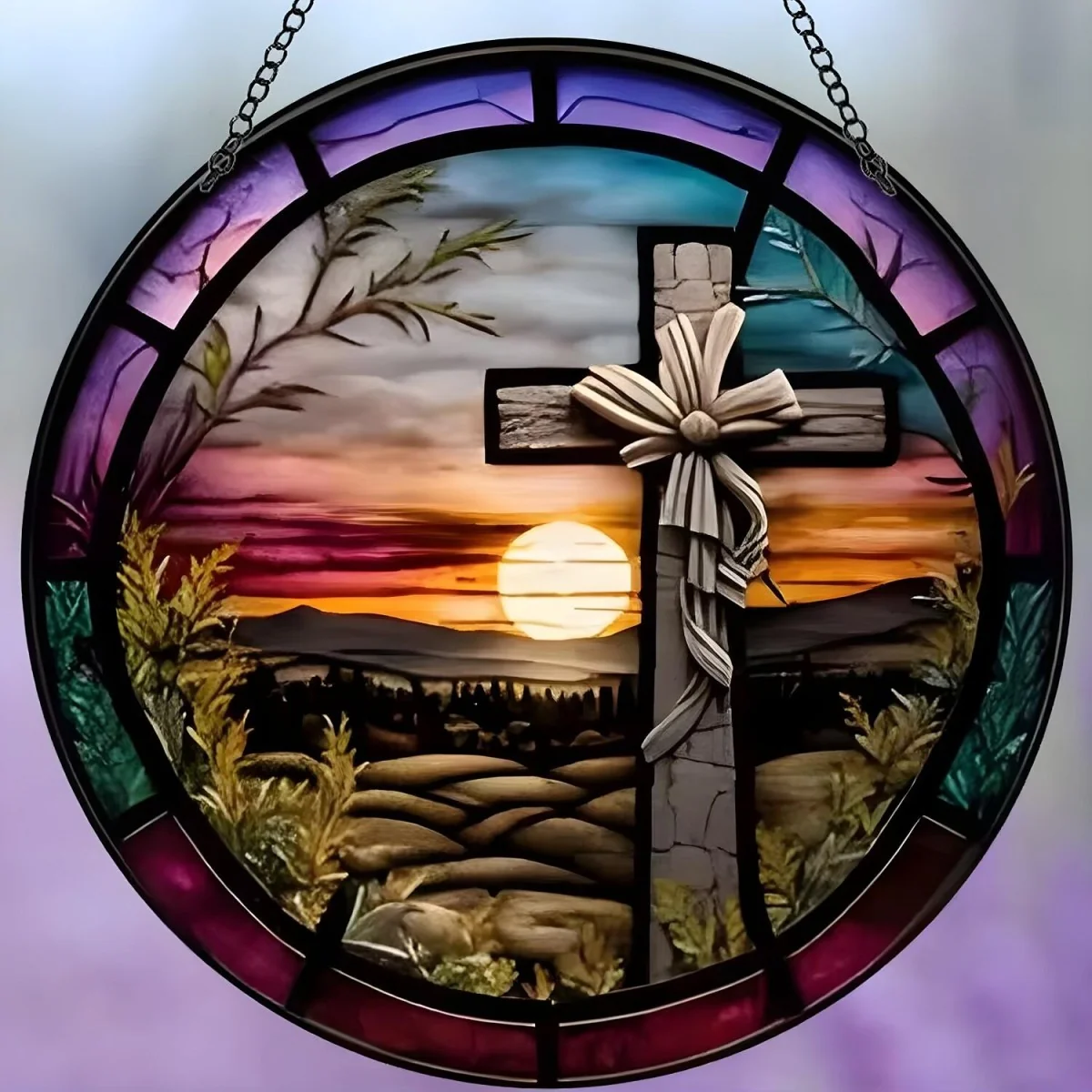 Lapač Slnka - Cross/Typ3