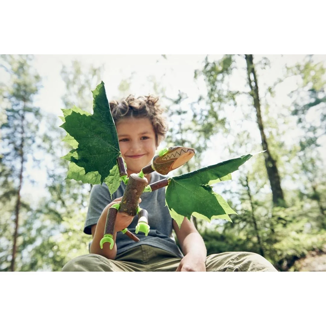 Terra Kids Konštrukčná sada Starter Set 87 ks