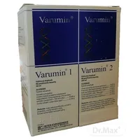 Varumin 1 a Varumin 2
