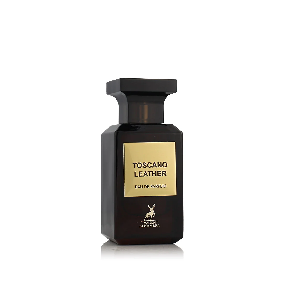 Maison Alhambra Eternal Touch parfumovaná voda 80 ml unisex