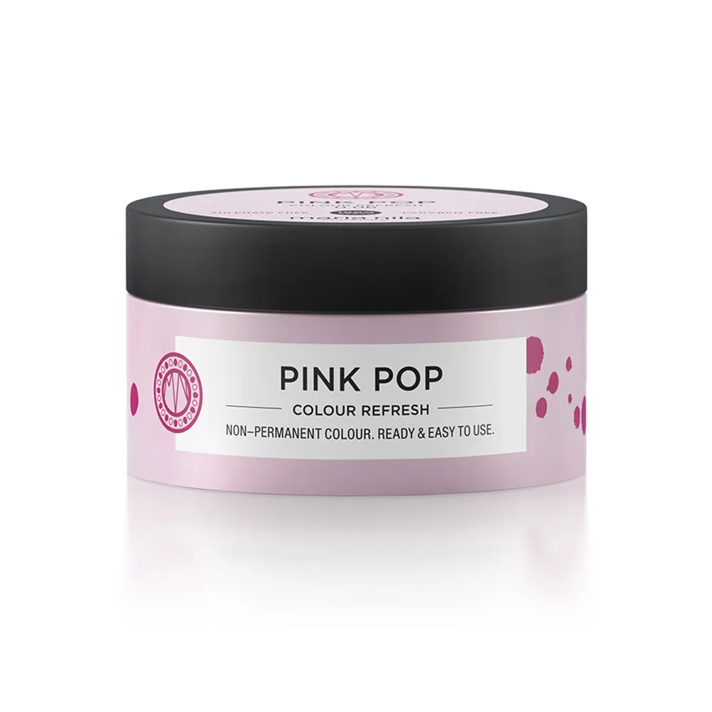 Maria Nila Colour Refresh Pink Pop 0.06 100 ml 1×100 ml
