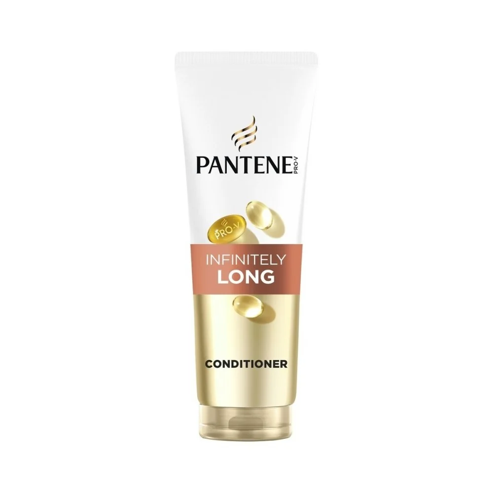 Pantene Infinite Lengths kondicionér 1×350 ml, kondicionér na vlasy