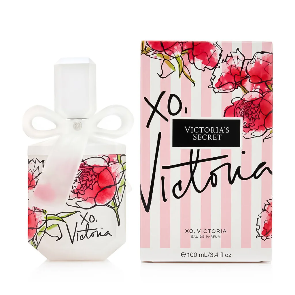 Victoria's Secret XO Victoria EDP 100 ml W