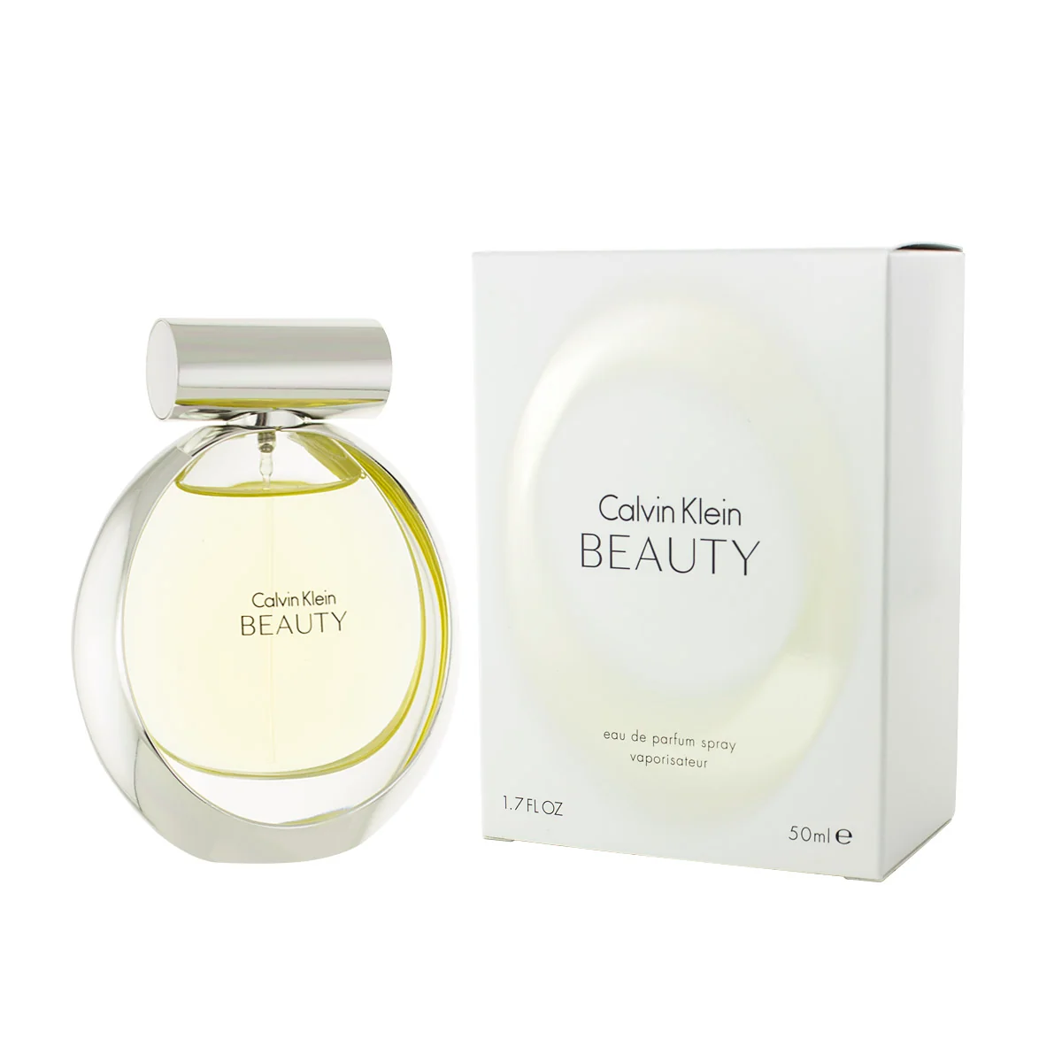 Calvin Klein Beauty EDP 50 ml W