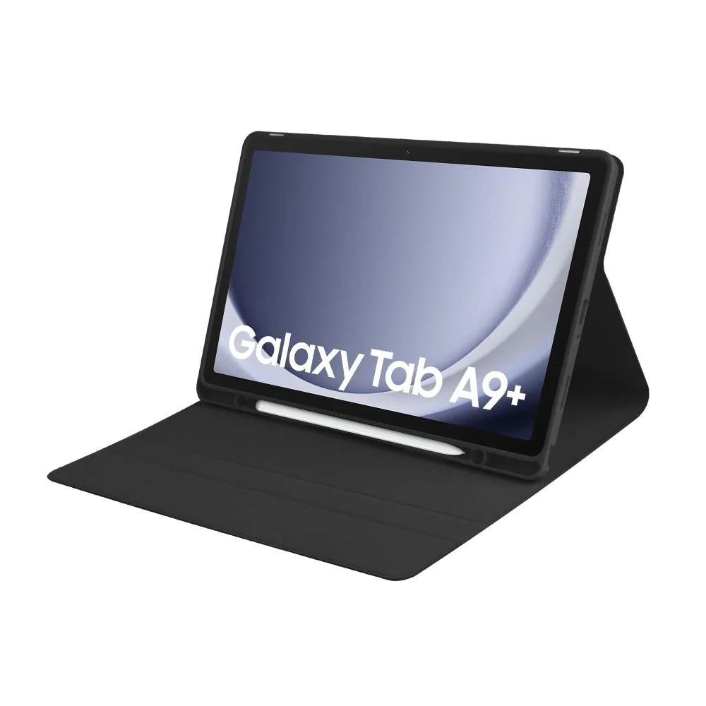 Tech-Protect SC Pen puzdro s klávesnicou na Samsung Galaxy Tab A9 Plus11'' čierne