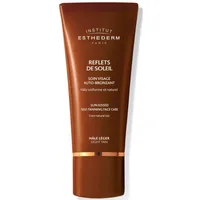 Institut Esthederm Sun Sheen Light Tan Self 50 ml