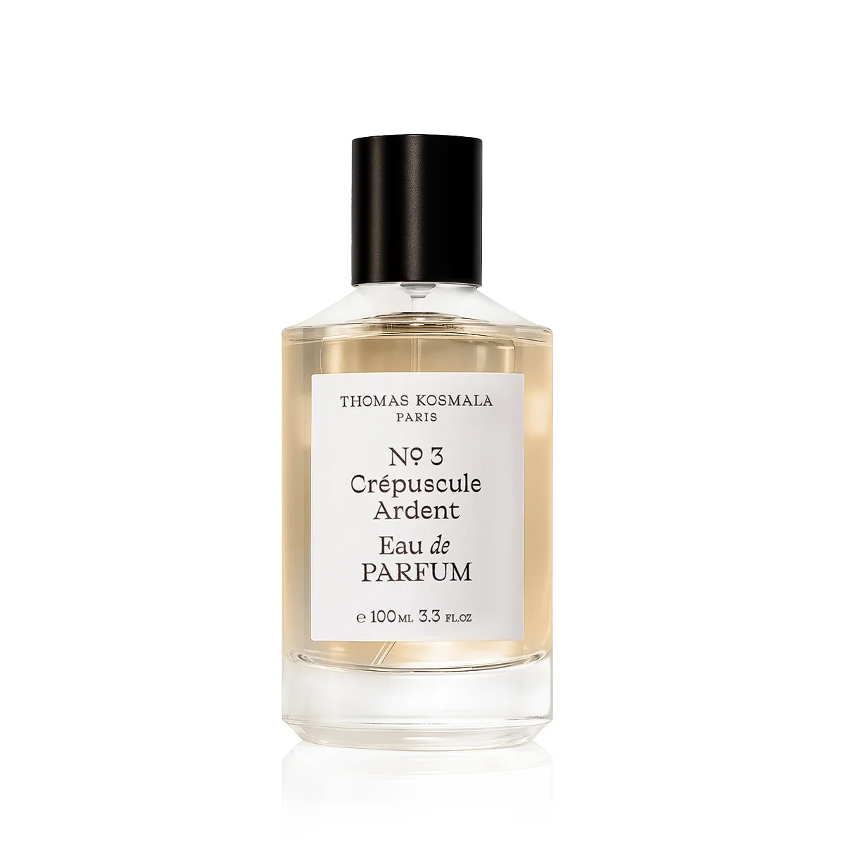 Thomas Kosmala No.3 Crépuscule Ardent parfémovaná voda 100 ml unisex
