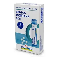 ARNICA MONTANA GRA HOM CH9 (tuba PP)