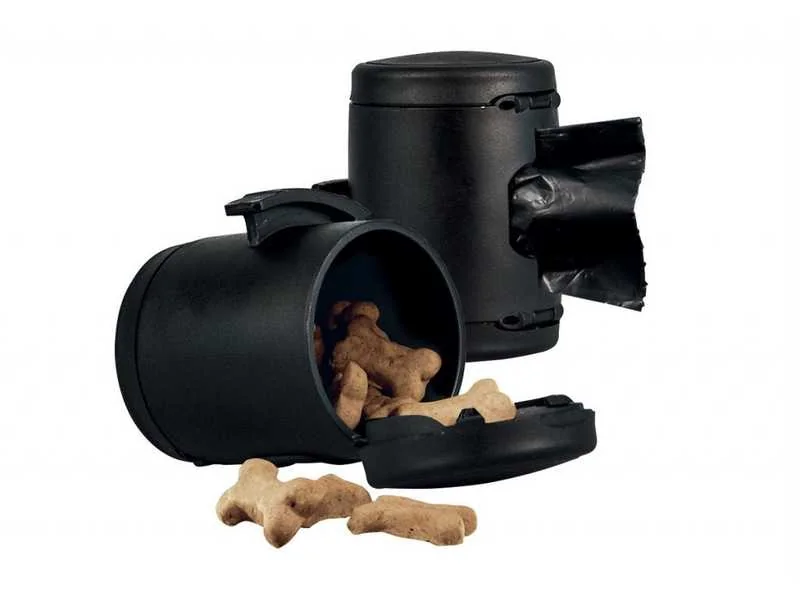 Flexi Multi Box Čierny 1×1 ks