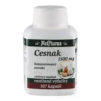 MedPharma CESNAK 1500 mg