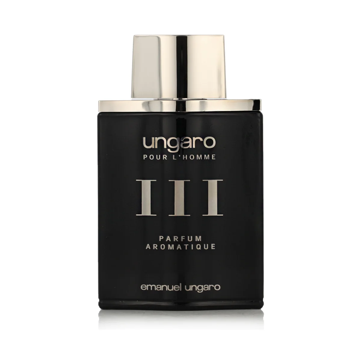 Ungaro Emanuel Pour L'Homme III Parfum Aromatique toaletná voda 100 ml