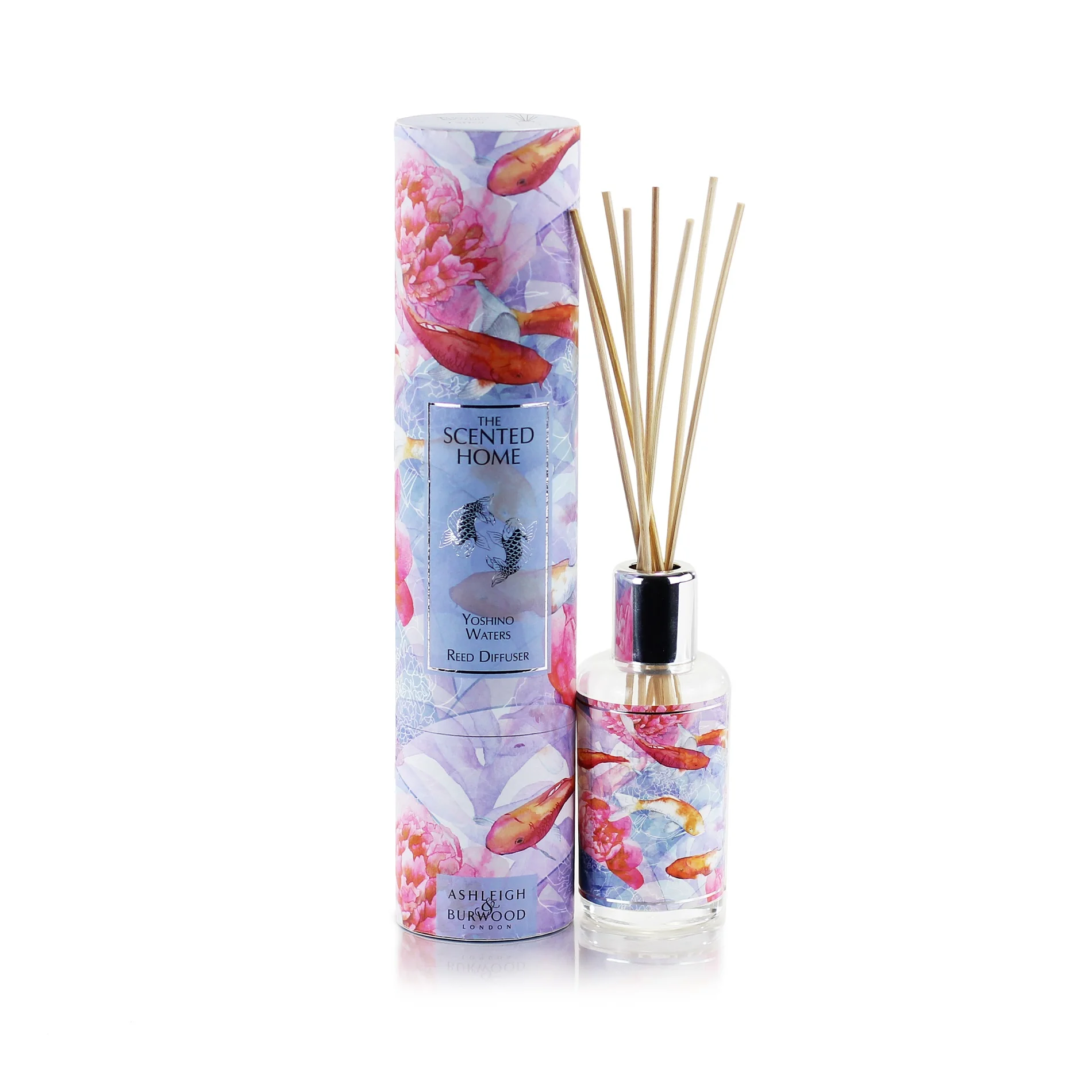 Difuzér THE SCENTED HOME - YOSHINO WATERS  150 ml