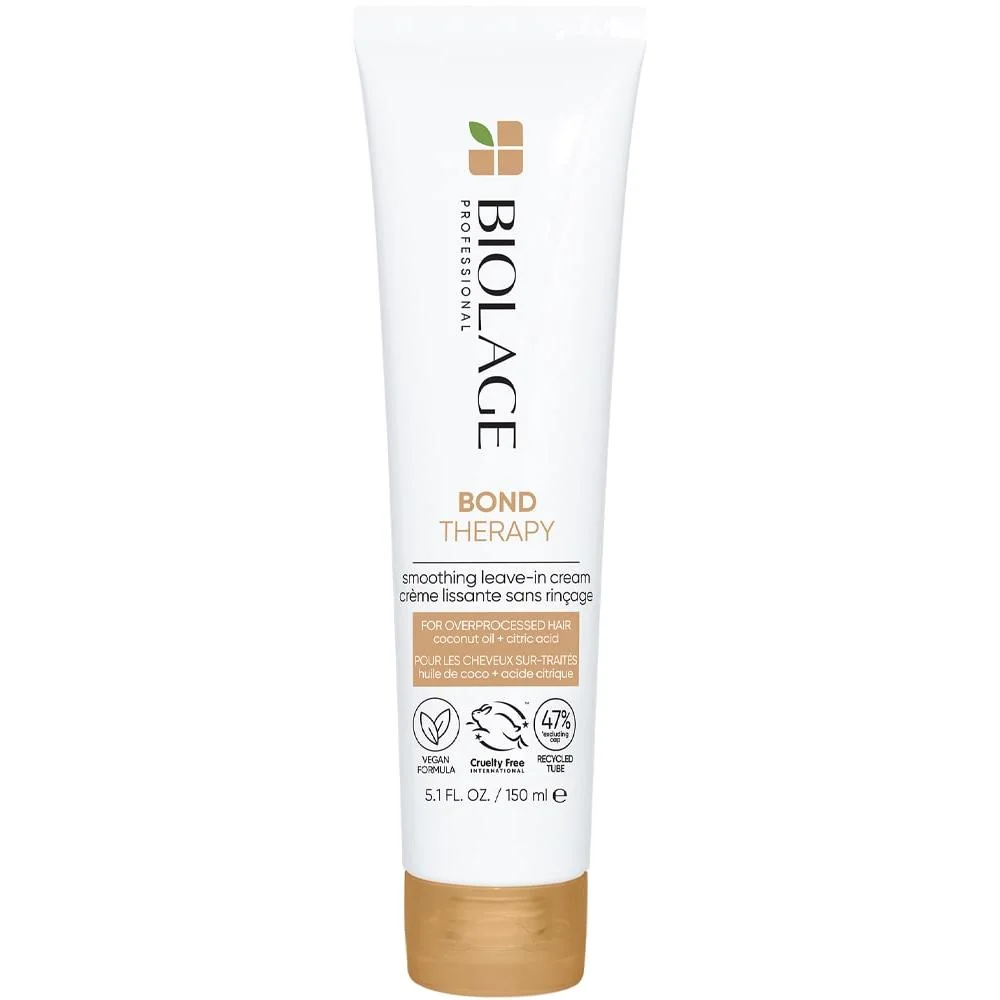 Matrix Biolage Bond Therapy uhladzujúci bezoplachový krém 150ml