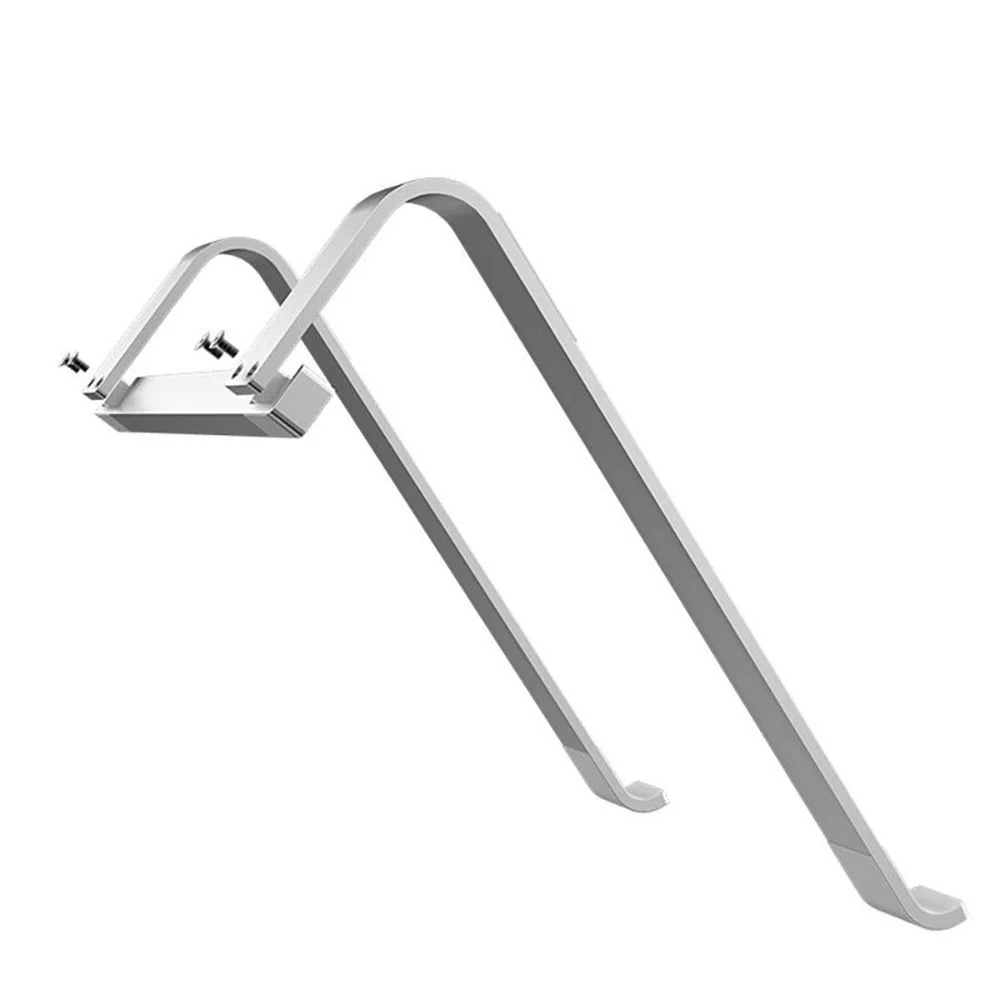 Tech-Protect ULS100 univerzálny stojan na notebook 16'', strieborný