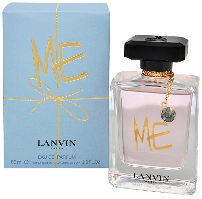 Lanvin Lanvin Me Edp 30ml 1×30 ml, parfumová voda