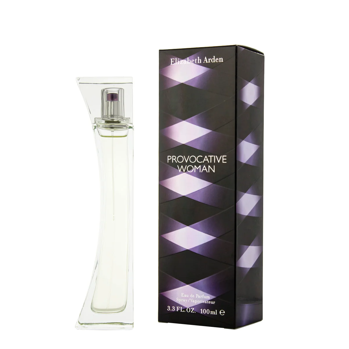 Elizabeth Arden Provocative Woman EDP 100 ml pre ženy 