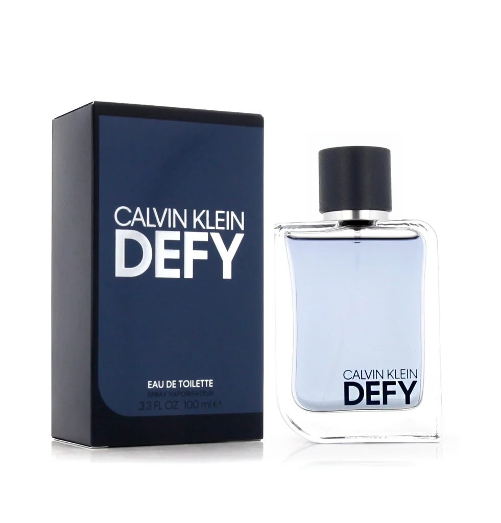 Calvin Klein Defy EDT 100 ml M