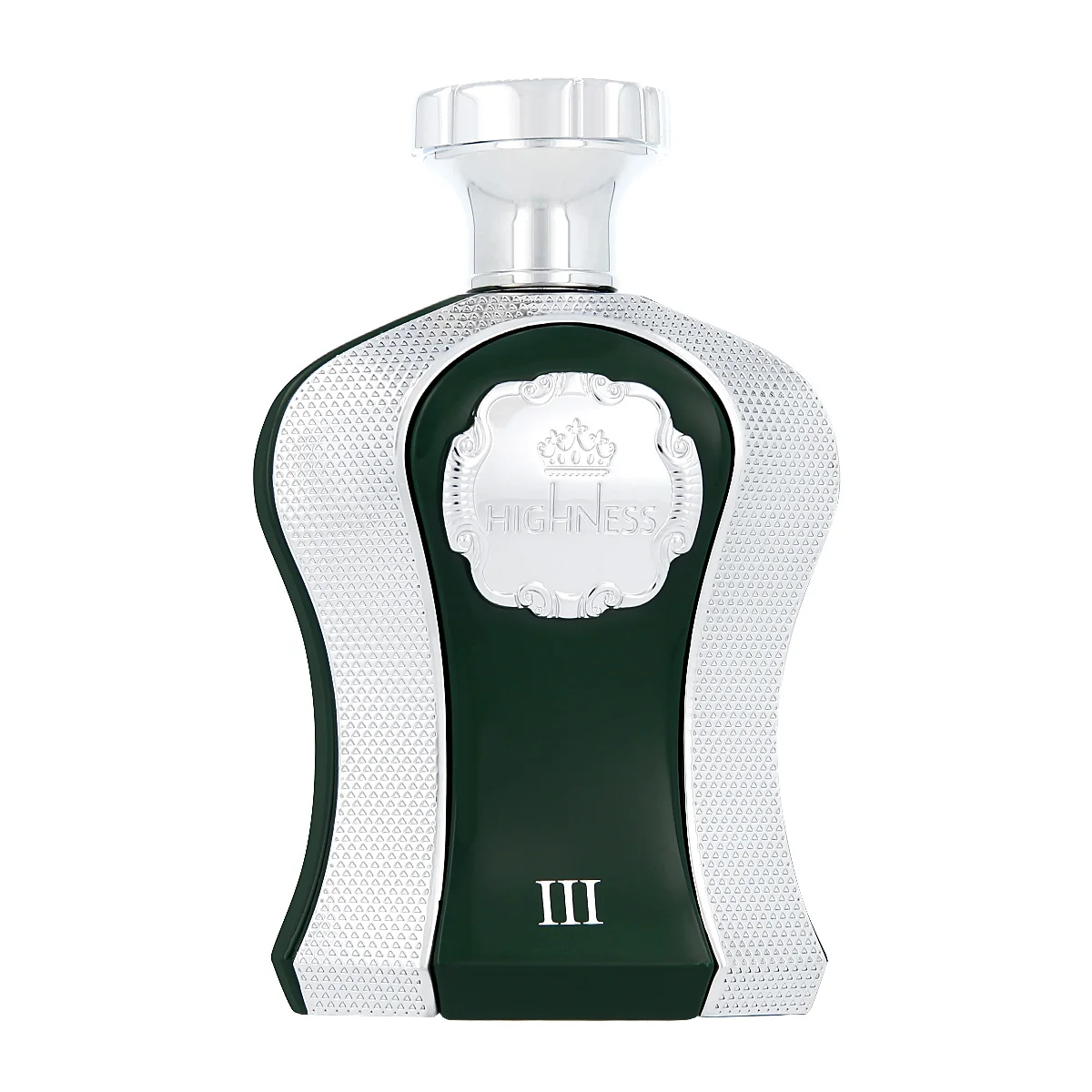 Afnan Highness III parfémovaná voda 100 ml pre mužov