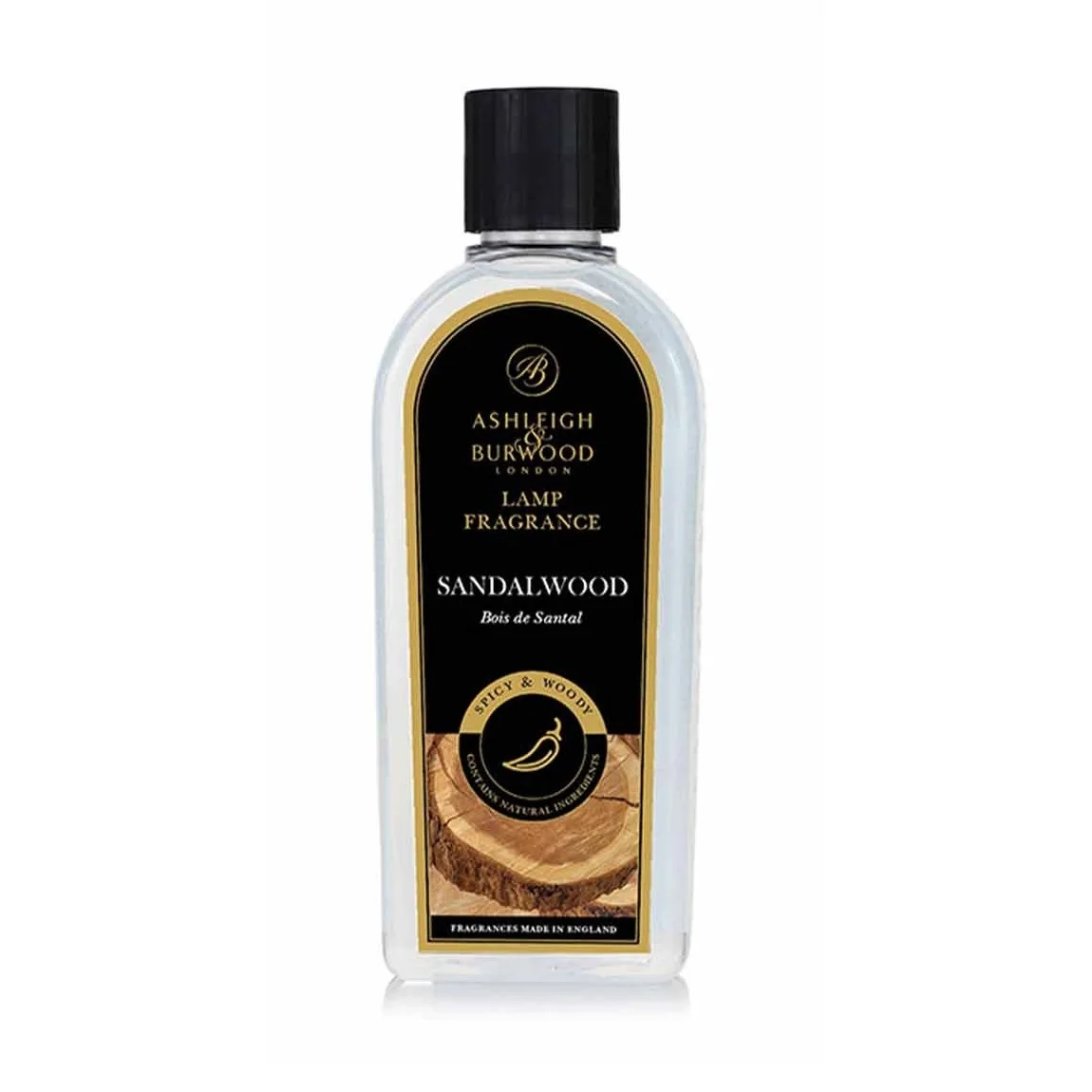 Náplň do katalytickej lampy SANDALWOOD 1000 ml +